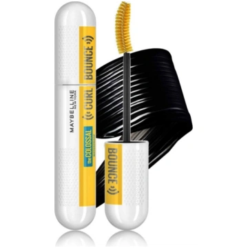 Maybelline Colossal Curl Bounce Waterproof ūdensiz