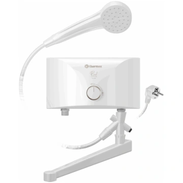 Ūdens sildītājs (boileris), caurplūdes, 3.5 kW – T