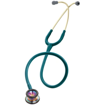 Fonendoskops (stetoskops) Littmann Classic II, kar