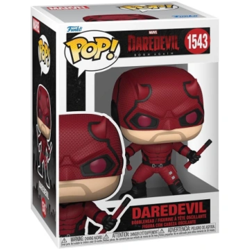 Funko Pop! Marvel - Daredevil #1543