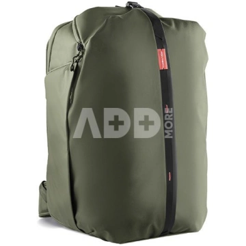PGYTECH OneMo Travel Backpack 35L (Olive Green)