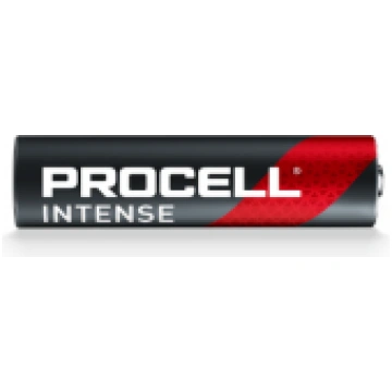 Duracell Procell Alkaline Intense Power AAA/LR03/M