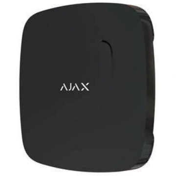 DETECTOR WRL FIREPROTECT PLUS/BLACK 38106 AJAX