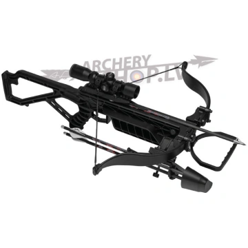 Excalibur Crossbow Recurve Package Mag Air