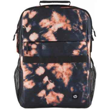Ikdienas mugursoma HP Campus XL Tie Dye Backpack M