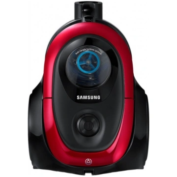 Samsung VC07M2110SR/SB SAMSUNG Putekļu sūcējs | VC