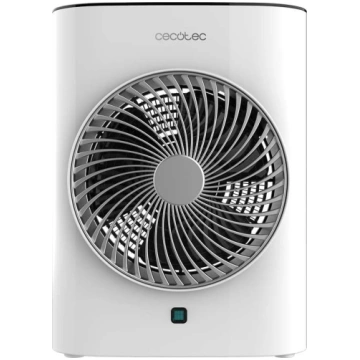 Cecotec ReadyWarm 2077 Max Force Smart White elekt