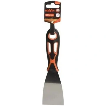 Špakteļš BOXER Spartel 60 mm
