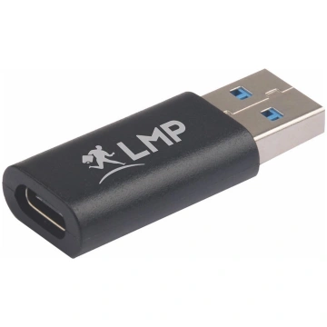 LMP - USB-C adapter - USB-C to USB Type A 18985 Cr