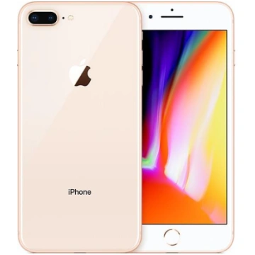 APPLE iPhone 8 Plus 256 GB Gold