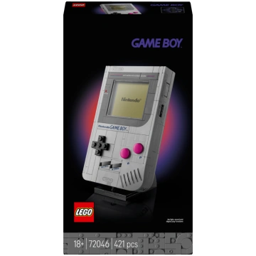 72046 LEGO® Game Boy™