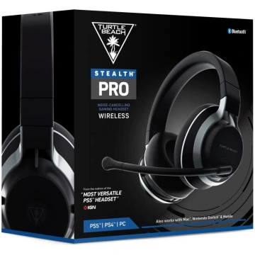 Turtle Beach Stealth PRO PS4, PS5 TBS-3365-02