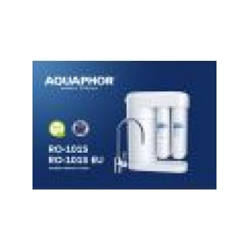 Aquaphor DWM-101S