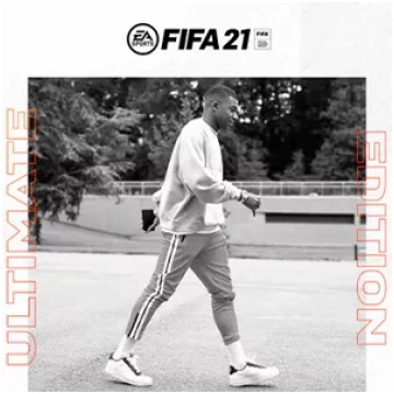 FIFA 21 (Ultimate Edition) (Xbox One / Xbox Series