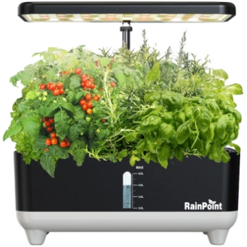 RainPoint Hydroponic Growing Kit Z238 (59051561028