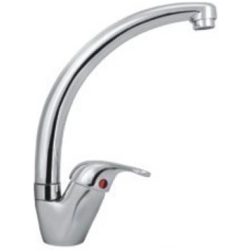 Virtuves izlietnes maisītājs H502626Z Cits