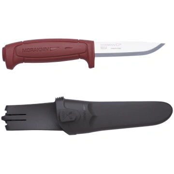 Peilis MORAKNIV® BASIC 511 anglinio plieno geležtė