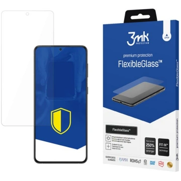 Samsung Galaxy S24 FE - 3mk FlexibleGlass ( 590310