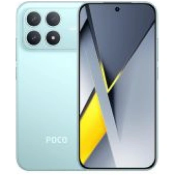 Xiaomi POCO F8 PRO 12 / 256GB Blue