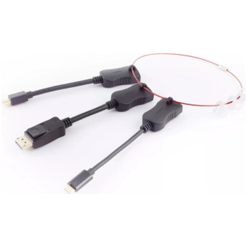 Adapteru komplekts ShiverPeaks 10-01020 — HDMI-A u