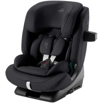 Autokrēsls Britax Römer Advansafix Pro Lux Onyx Bl