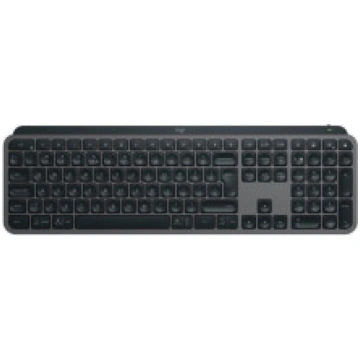 KEYBOARD BLUETH MX KEYS S/GRAPHITE 920-011587 LOGI