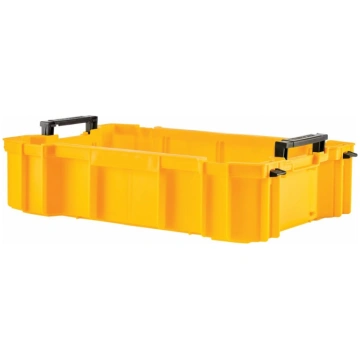 Dewalt Dziļais trauks TOUGHSYSTEM 2.0 instrumentu 