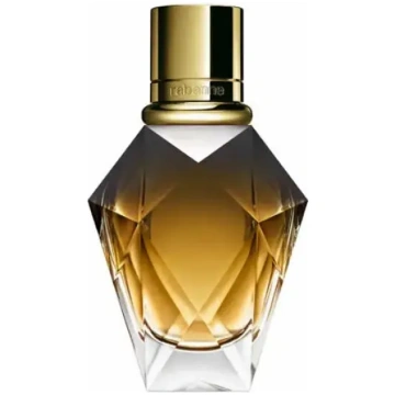 Rabanne Million Gold viņai Parfīms 30 ml