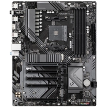 GIGABYTE B550 EAGLE WIFI6 AM4 DDR4 MB B550 EAGLE W