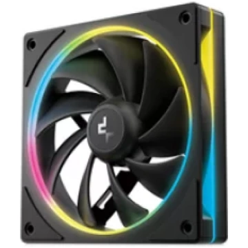 Deepcool Fan | FL12 SE | Black 490131