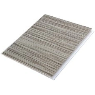 BESK Panelis PVC 2700x250x8mm tumšs