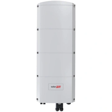 Inwerter - SOLAREDGE - SE10K - RWB48BFN4 - hybrydo