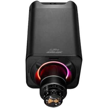 SIMAGIC Professional Wheelbase Alpha EVO Ultra 28 