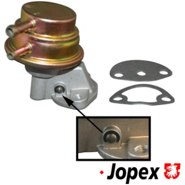 Fuel pump JOPEX