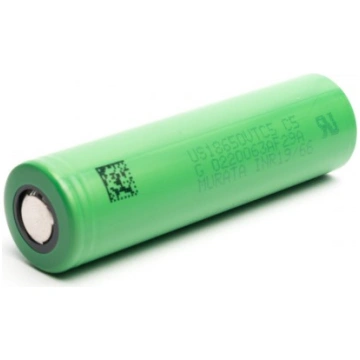 Murata 18650 US18650VTC5C 2600mAh 30A