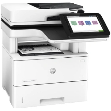 HP LaserJet Enterprise MFP M528dn AIO All-in-One P