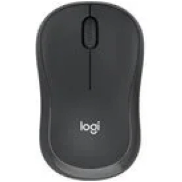 Pele Logitech M240 Optical Graphite