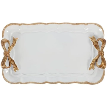 Cabilock Deserta plate Charcuterie Rustic Butler T