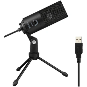 Fifine K669B | K669B | 5031192994346