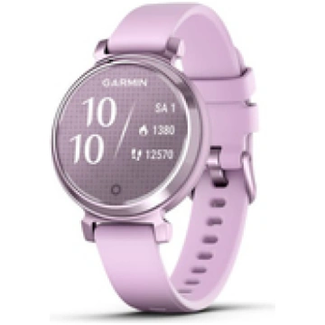 Ismanusis laikrodis Garmin Lily Registered 2 kremi
