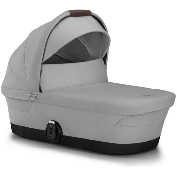 Cybex Gazelle/e-Gazelle S ratu kulba Lava Grey
