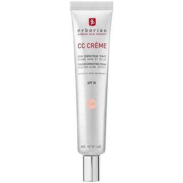 Erborian CC Crème ar Centella Asiatica — augstas i