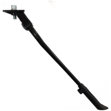 MASSLOAD Bike adjustable center alloy kickstand 24
