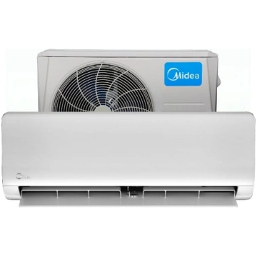 Midea Xtreme Heat 3.5kW