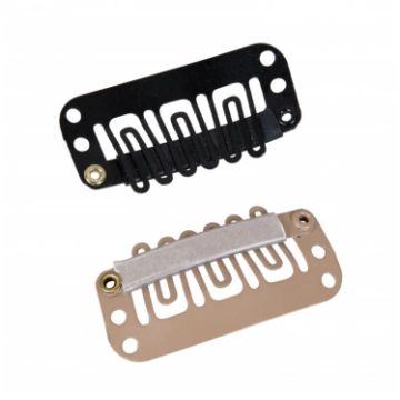 TOUPET CLIPS ELLEN WILLE «RUND» 22MM/28MM