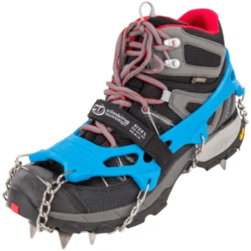 Climbing Technology Ice Traction Plus - S