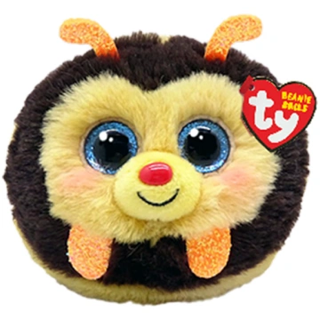 TY Beanie Balls bite ZINGER, TY42536