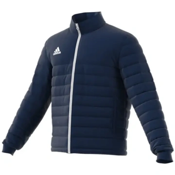 adidas ENTRADA 22 viegla jaka IB6071 Navy S