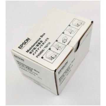 EPSON WF-C869R APKOPES KASTE EPSON WF-C869R APKOPE