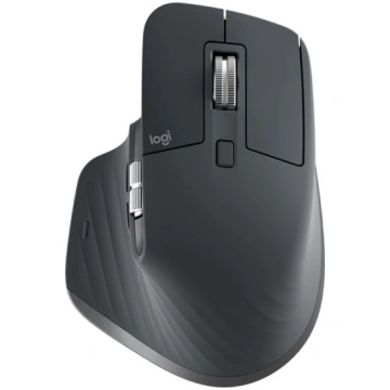 LOGITECH MX Master 3S Performance Wireless Mouse -